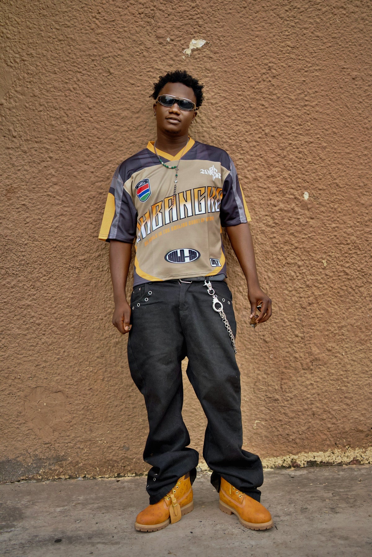29NERS NABANGKO — Olive (Male)