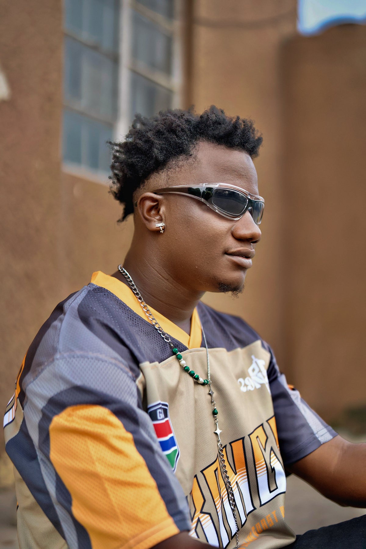 29NERS NABANGKO — Olive (Male)