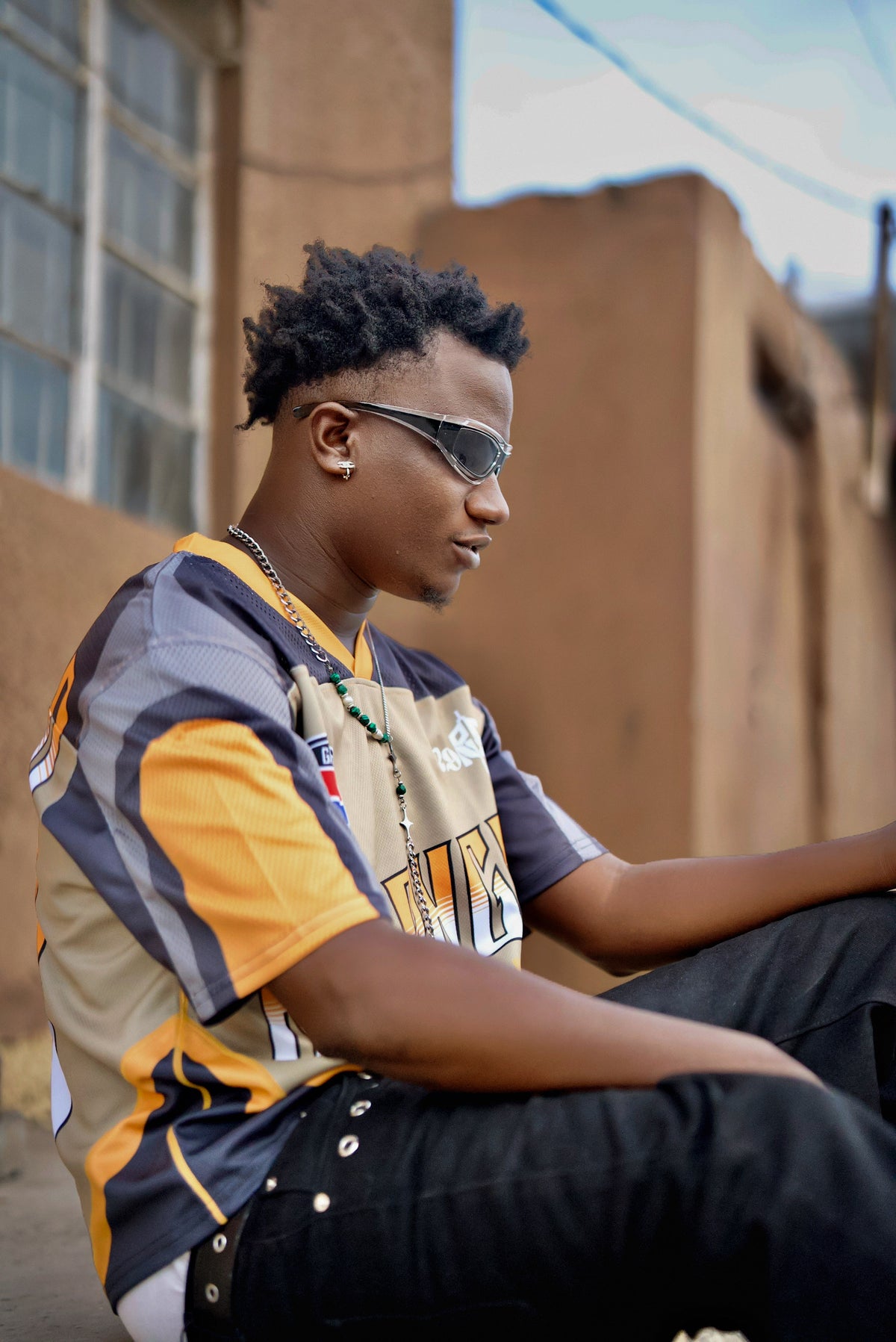 29NERS NABANGKO — Olive (Male)