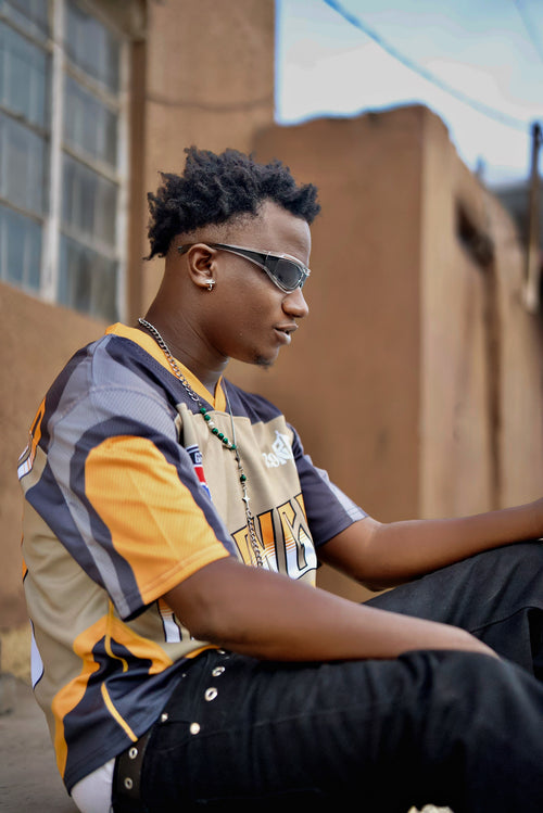 29NERS NABANGKO — Olive (Male)